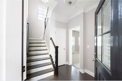 164 Blakemore Drive, Smyrna, GA 30080 - Photo 3