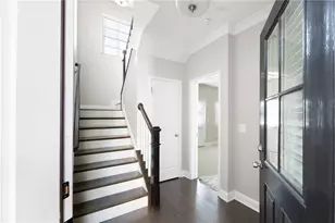 164 Blakemore Dr, Smyrna, GA 30080 - Photo 3