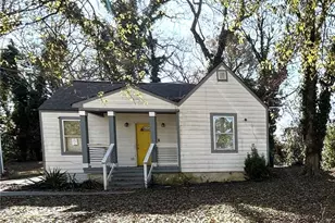 1962 Markone St NW, Atlanta, GA 30318 - Photo 1