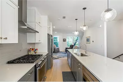 230 New Street #1201, Decatur, GA 30030 - Photo 11