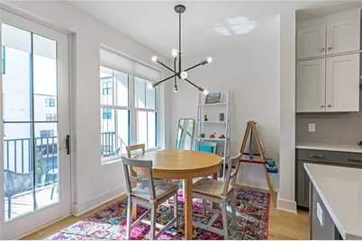 230 New Street #1201, Decatur, GA 30030 - Photo 5