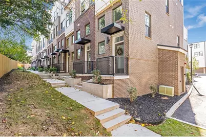 230 New Street #1201, Decatur, GA 30030 - Photo 29