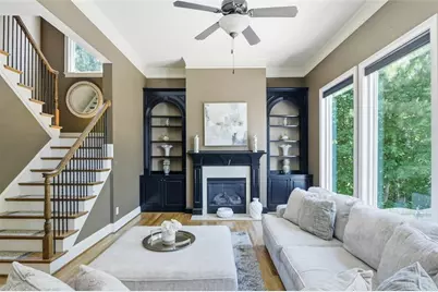320 River Green Avenue, Canton, GA 30114 - Photo 25