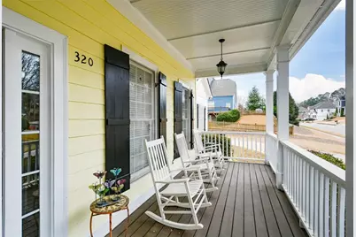 320 River Green Avenue, Canton, GA 30114 - Photo 5