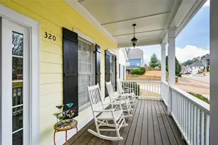 320 River Green Ave, Canton, GA 30114 - Photo 5