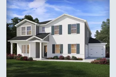 1294 Whitman Circle, Monroe, GA 30656 - Photo 1