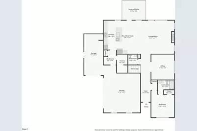 1294 Whitman Circle, Monroe, GA 30656 - Photo 47