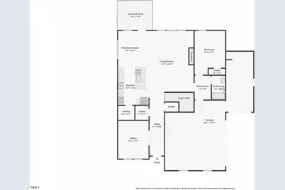 1294 Orwell Lane, Monroe, GA 30656 - Photo 45