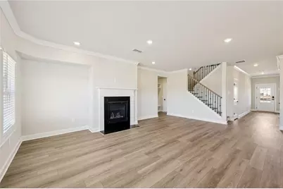 1294 Orwell Lane, Monroe, GA 30656 - Photo 7