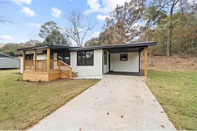 627 Penor Street, Madison, GA 30650 - Photo 3