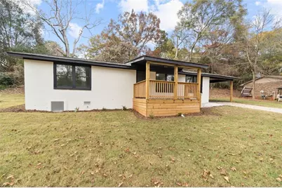 627 Penor Street, Madison, GA 30650 - Photo 1