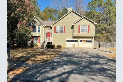 4462 Wesley Way, Austell, GA 30106 - Photo 33