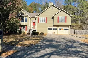 4462 Wesley Way, Austell, GA 30106 - Photo 33