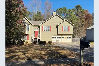 4462 Wesley Way, Austell, GA 30106 - Photo 7