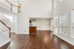 72 Wagon Oak Trail, Dallas, GA 30132 - Photo 3