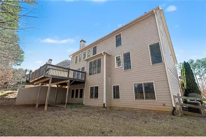 72 Wagon Oak Trail, Dallas, GA 30132 - Photo 25