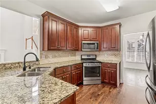 72 Wagon Oak Trail, Dallas, GA 30132 - Photo 9