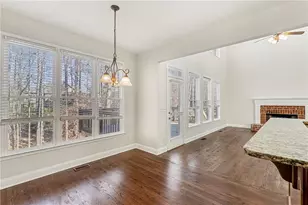 72 Wagon Oak Trail, Dallas, GA 30132 - Photo 7