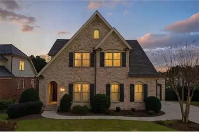 2615 Hillandale Circle, Cumming, GA 30041 - Photo 3