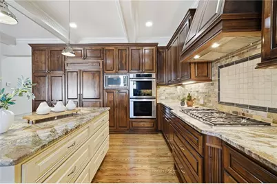 2615 Hillandale Circle, Cumming, GA 30041 - Photo 17