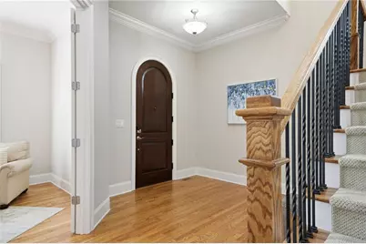 2615 Hillandale Circle, Cumming, GA 30041 - Photo 5