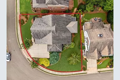 2615 Hillandale Circle, Cumming, GA 30041 - Photo 51