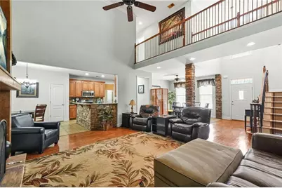 6460 Bellevue Drive SW, Conyers, GA 30094 - Photo 7