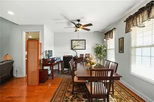 6460 Bellevue Dr SW, Conyers, GA 30094 - Photo 5