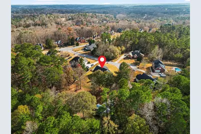 6460 Bellevue Drive SW, Conyers, GA 30094 - Photo 49