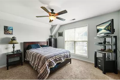 6460 Bellevue Drive SW, Conyers, GA 30094 - Photo 23