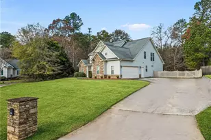 6460 Bellevue Dr SW, Conyers, GA 30094 - Photo 3