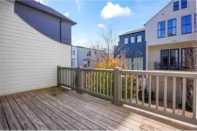 689 Fraser Street SE, Atlanta, GA 30315 - Photo 11