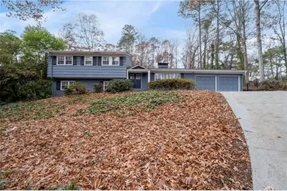 3177 Saybrook Drive NE, Brookhaven, GA 30319 - Photo 3
