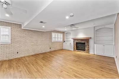 3177 Saybrook Drive NE, Brookhaven, GA 30319 - Photo 17