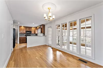 3177 Saybrook Drive NE, Brookhaven, GA 30319 - Photo 7