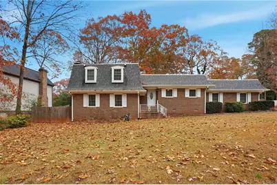 747 John Alden Road, Stone Mountain, GA 30083 - Photo 1