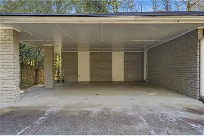 2952 Arrowood Drive, Atlanta, GA 30344 - Photo 3