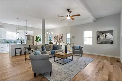 1612 Orlando Street SW, Atlanta, GA 30311 - Photo 5