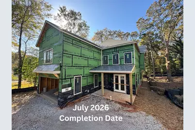 990 Sycamore Drive, Decatur, GA 30030 - Photo 1