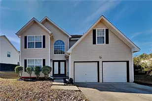 4315 Macy Ct, Douglasville, GA 30135 - Photo 1