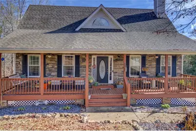 225 Avery Drive, Covington, GA 30016 - Photo 1