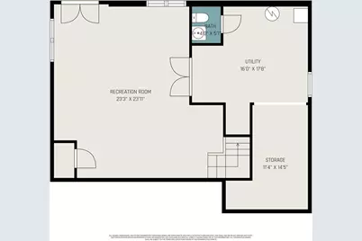 855 John Court, Lawrenceville, GA 30046 - Photo 39