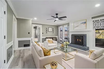 855 John Court, Lawrenceville, GA 30046 - Photo 3