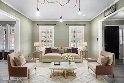 855 John Court, Lawrenceville, GA 30046 - Photo 7