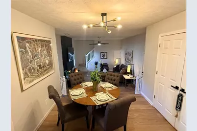 6102 Waterton Drive, Lithonia, GA 30058 - Photo 13