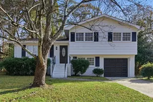 5674 Sandhurst Dr, Forest Park, GA 30297 - Photo 1