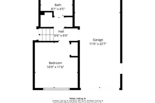 5674 Sandhurst Dr, Forest Park, GA 30297 - Photo 11