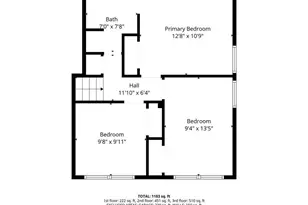 5674 Sandhurst Dr, Forest Park, GA 30297 - Photo 13