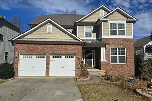 3845 Dalwood Dr, Suwanee, GA 30024 - Photo 1