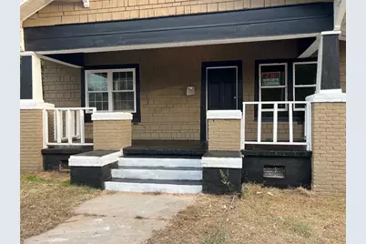 1076 Crescent Avenue, Macon, GA 31204 - Photo 1